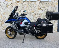 BMW 1250 GS Adventure Style HP FULL PACK