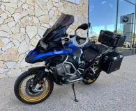 BMW 1250 GS Adventure Style HP FULL PACK