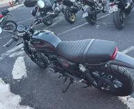 HONDA GB 350S