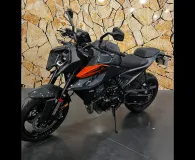 KTM Duke 990