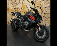 KTM Duke 990