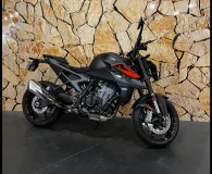 KTM Duke 990