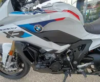 BMW 1000 XR FULL PACK + OPTIONS