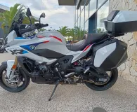 BMW 1000 XR FULL PACK + OPTIONS