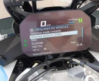 BMW 1000 XR FULL PACK + OPTIONS