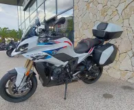 BMW 1000 XR FULL PACK + OPTIONS
