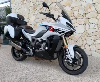 BMW 1000 XR FULL PACK + OPTIONS