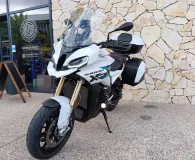 BMW 1000 XR FULL PACK + OPTIONS