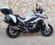 BMW 1000 XR FULL PACK + OPTIONS