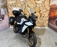 YAMAHA Tracer 9 900 GT 2024
