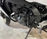 YAMAHA Tracer 9 900 GT 2024