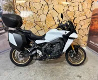 YAMAHA Tracer 9 900 GT 2024