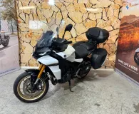 YAMAHA Tracer 9 900 GT 2024