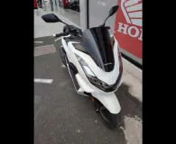 HONDA PCX 125 2025