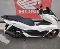 HONDA PCX 125 2025