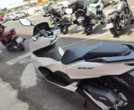 HONDA PCX 125 2025