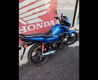 HONDA CB 125 F 2026