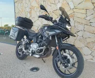 BMW 750 GS FULL PACK + OPTIONS