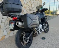 BMW 750 GS FULL PACK + OPTIONS