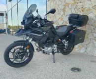 BMW 750 GS FULL PACK + OPTIONS