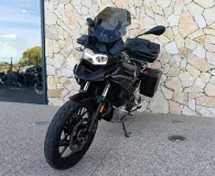 BMW 750 GS FULL PACK + OPTIONS