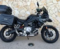 BMW 750 GS FULL PACK + OPTIONS