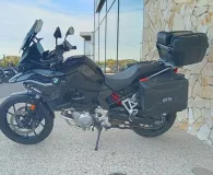 BMW 750 GS FULL PACK + OPTIONS