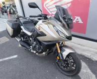 HONDA NT 1100 DCT 2026
