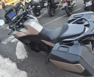 HONDA NT 1100 DCT 2026