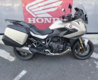 HONDA NT 1100 DCT 2026
