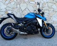 SUZUKI 1000 + OPTION