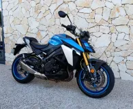 SUZUKI 1000 + OPTION
