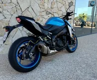 SUZUKI 1000 + OPTION