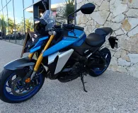 SUZUKI 1000 + OPTION
