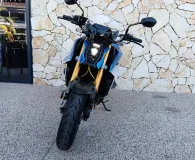 SUZUKI 1000 + OPTION