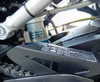 SUZUKI 1000 + OPTION