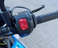 SUZUKI 1000 + OPTION