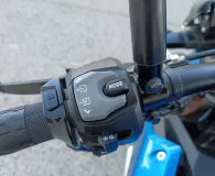 SUZUKI 1000 + OPTION