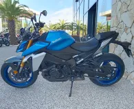 SUZUKI 1000 + OPTION
