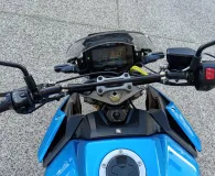 SUZUKI 1000 + OPTION