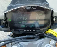 SUZUKI 1000 + OPTION