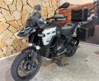 BMW R 1300 GS Adventure
