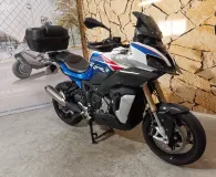 BMW S 1000 XR