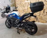 BMW S 1000 XR