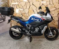 BMW S 1000 XR