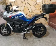 BMW S 1000 XR