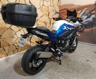 BMW S 1000 XR