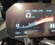 BMW S 1000 XR
