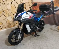 BMW S 1000 XR