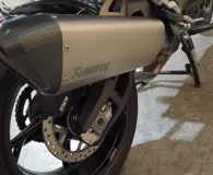 BMW S 1000 XR